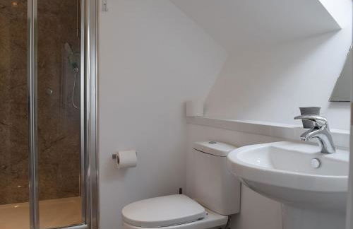 Three Peaks House - Foto 16