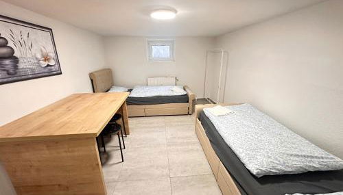 MK Apartments Bremen 7 - Foto 4