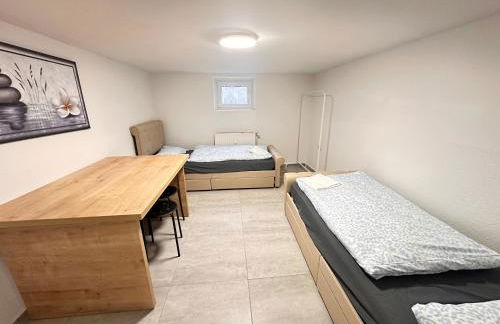 MK Apartments Bremen 7 - Foto 4