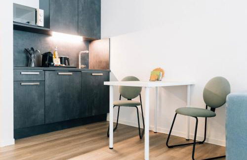 Sleep & Go Stadt-Appartement - Photo 5