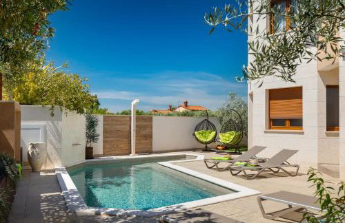 Apartments Villa Pliško Wellness & Pool - Foto 15