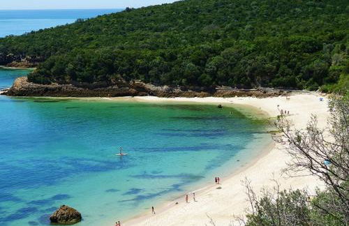 Casandrade 148 - Lisbon South Bay - Foto 80