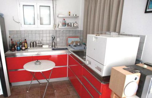 Lovely Home In Theologos - Foto 29