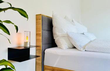 Ferienwohnung Pfister in Hausen - Foto 1