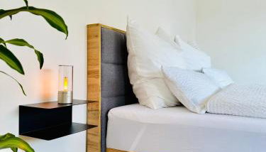 Ferienwohnung Pfister in Hausen - Foto 1