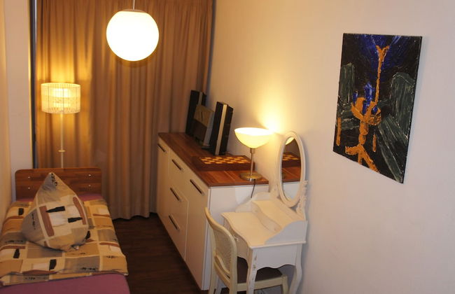 Apartment Sofia - Foto 4