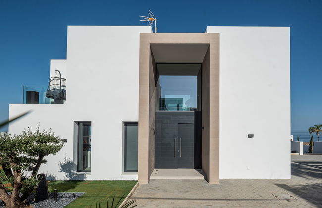 Villa Morris - Foto 58