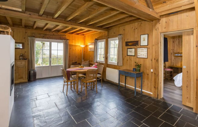 Holiday Home Bois-le-vent - Foto 13