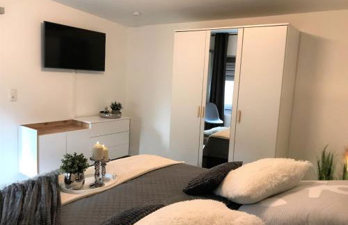 Ferienhaus Stamer - Foto 3