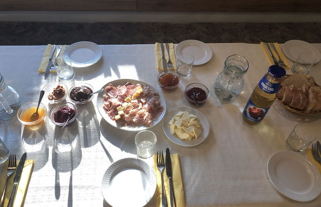 Farm Stay Žurej - Foto 11