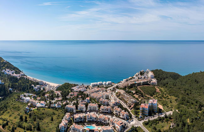 NAU Salema Beach Village - Foto 65