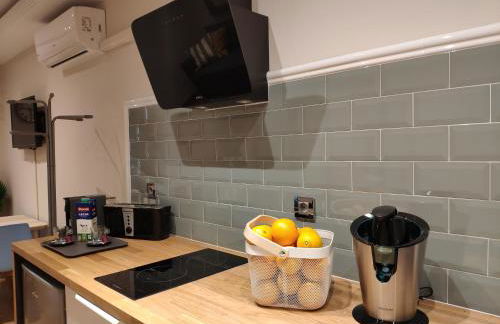 Apartamento Juan de Herrera VUT47168 - Photo 22