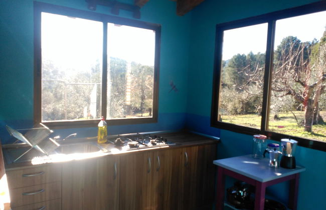 Casa Rural Las Gesillas - Foto 10