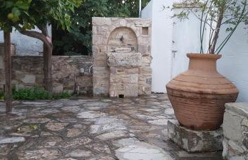 Traditional house in Asfendiou - Foto 41