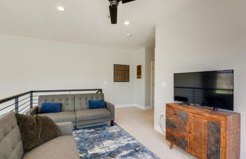 14 Mi to Brian Head Resort Mtn-View Home! - Foto 22