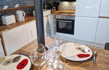 le perchoir à côté de la mer ,spa - Foto 15