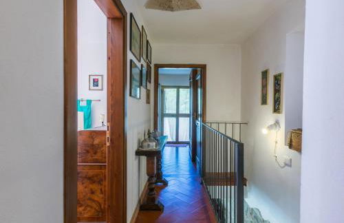 Holiday Home Il Mulinaccio by Interhome - Foto 12