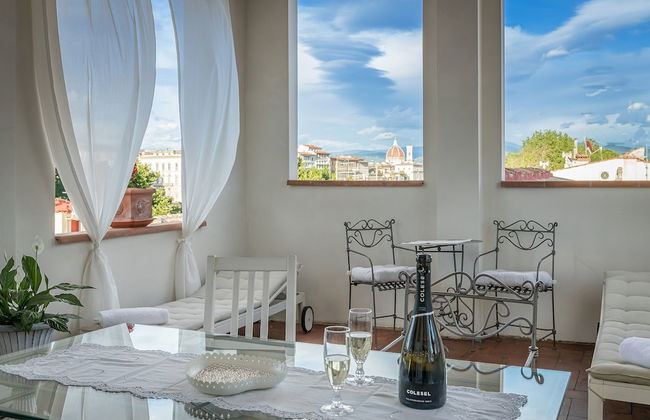 Dimora Bandinelli Firenze - Photo 63