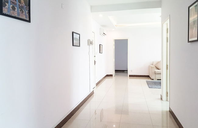 La Belle Residence - Foto 41