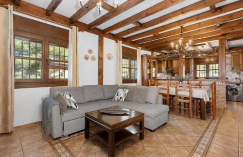 Cortijo Era del Realenguillo - Foto 10