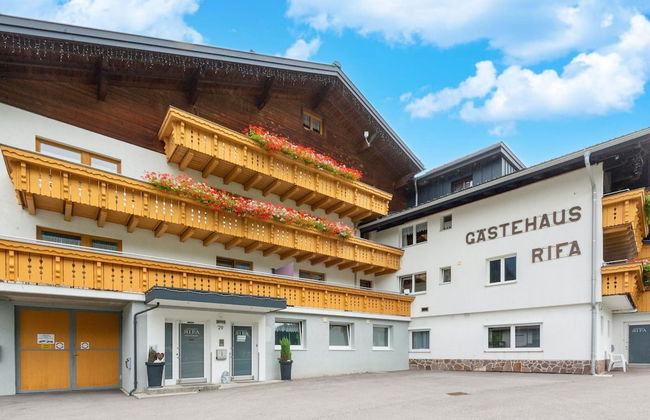 Apartment Near the Centre and ski Resort - Photo 24