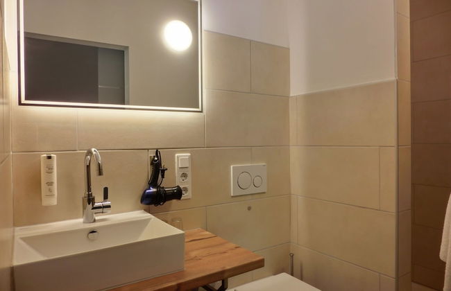 Aparthotel Buchauer Tirol - Foto 38