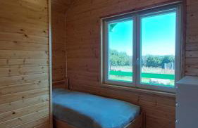 Zielony Domek - Foto 19