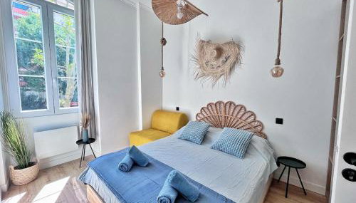 Ref 118 Oliviera 2 Beds Apartment in Riquier - Foto 3