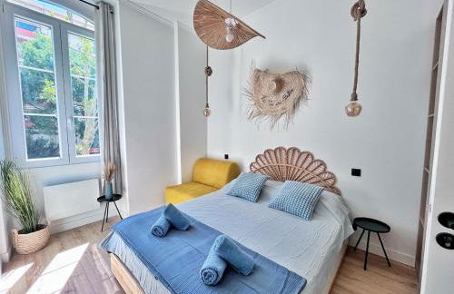 Ref 118 Oliviera 2 Beds Apartment in Riquier - Foto 3