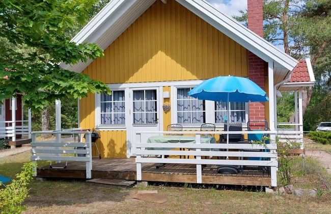 Holiday Home Villa Pippilotta - Photo 12