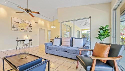 Delightful Family Home in New Tampa - Foto 5