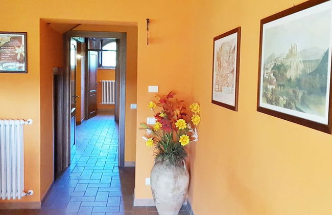 Agriturismo Arcobaleno della Torretta - Foto 57