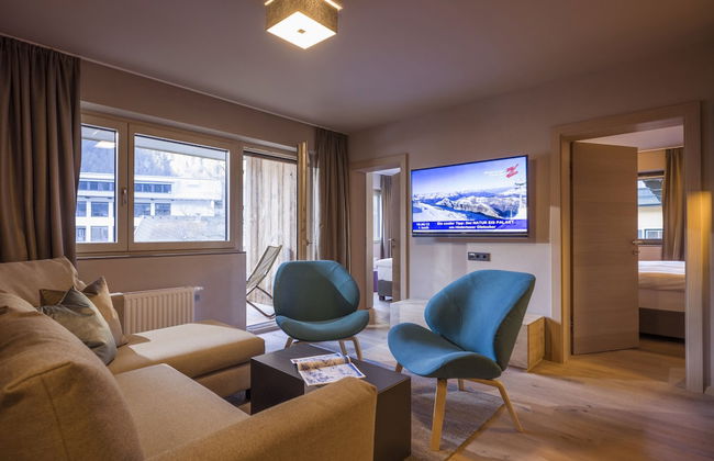 Postresidenz Mayrhofen - Foto 58