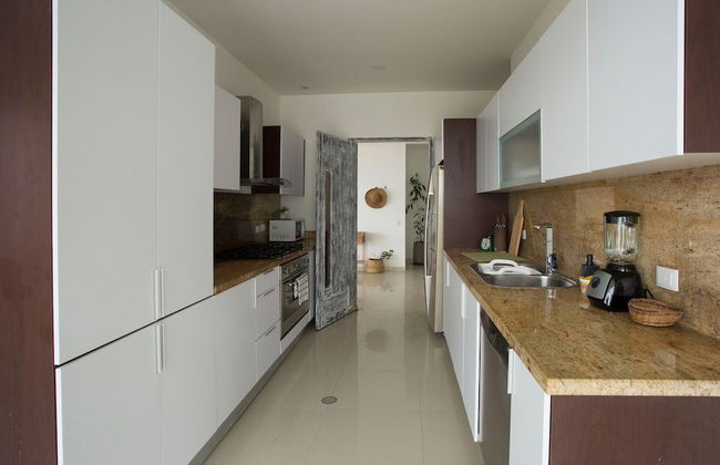 Condominio frente al mar Morros Epic. - Foto 24