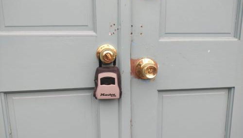 Studio in Downtown Frederick - Foto 2