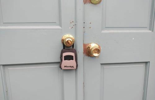 Studio in Downtown Frederick - Foto 2