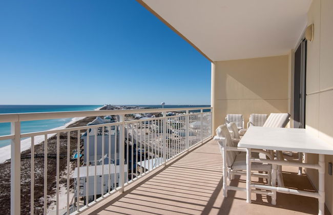 Belle Mer 1102 - Foto 19