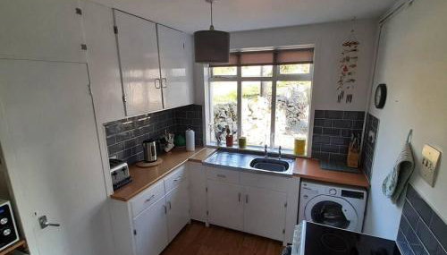 Sgurr Uran 5 night minimum stay - Foto 3