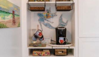 Stunning Ocean Views STEPS from the Beach with Pool! Fabulous 4th Floor Studio! - Foto 5