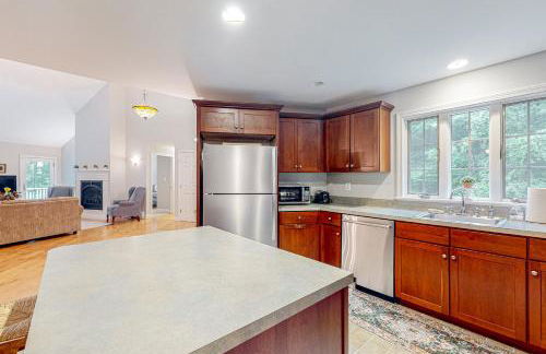 Panther Run River Retreat - Foto 10