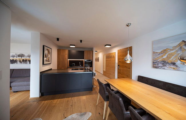 Lakeside-Luxury Apartments - Foto 22