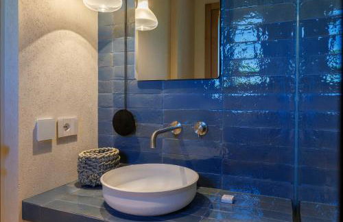 Luxury Retreat - piscina da sogno - Foto 73