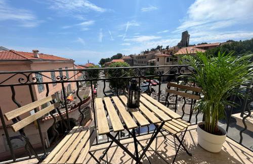 Residence "A Torbia" , 5 appartements de 2 à 6 personnes - Foto 12