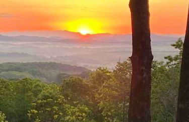 Mae’s Cottage in the Clouds - Foto 1