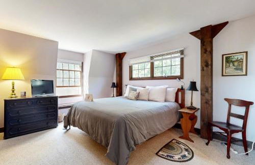 Southport Island Cottage - Foto 18