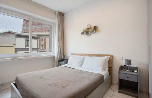 Luxury Apartments Napoli Lungomare - Foto 58