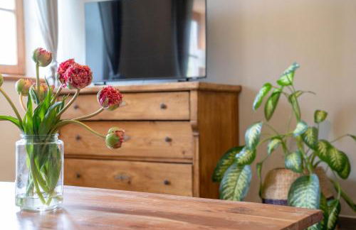 Ferienhof Petermühle Urlaub mit Alpakas - Foto 80