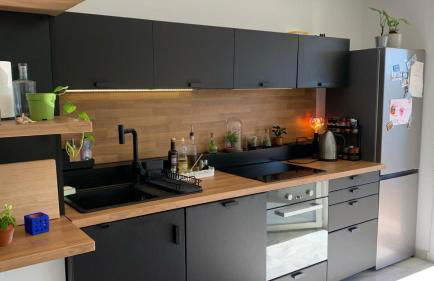 Montpellier Un écrin de lumière pour enchanter votre séjour - Photo 32