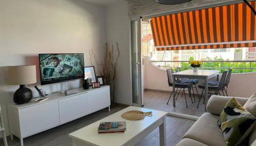 Apartamento pegado al mar . - Photo 4