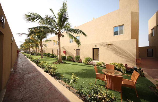 Beach Time Villas Hotel - Foto 31